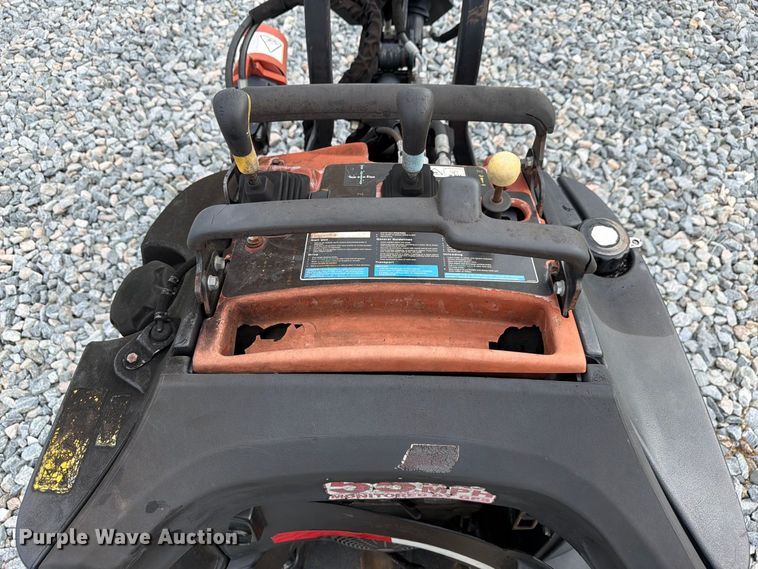 image for item YA5469 2017 Ditch Witch R300 cable plow