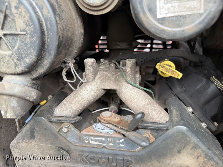 image for item YA5469 2017 Ditch Witch R300 cable plow