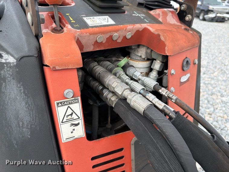 image for item YA5469 2017 Ditch Witch R300 cable plow