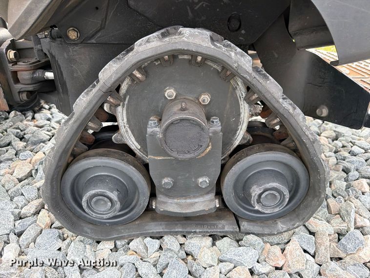 image for item YA5469 2017 Ditch Witch R300 cable plow