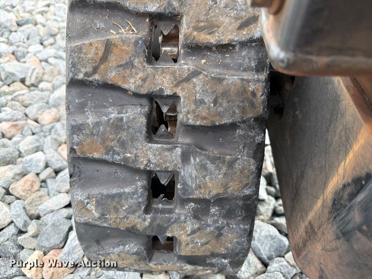 image for item YA5469 2017 Ditch Witch R300 cable plow