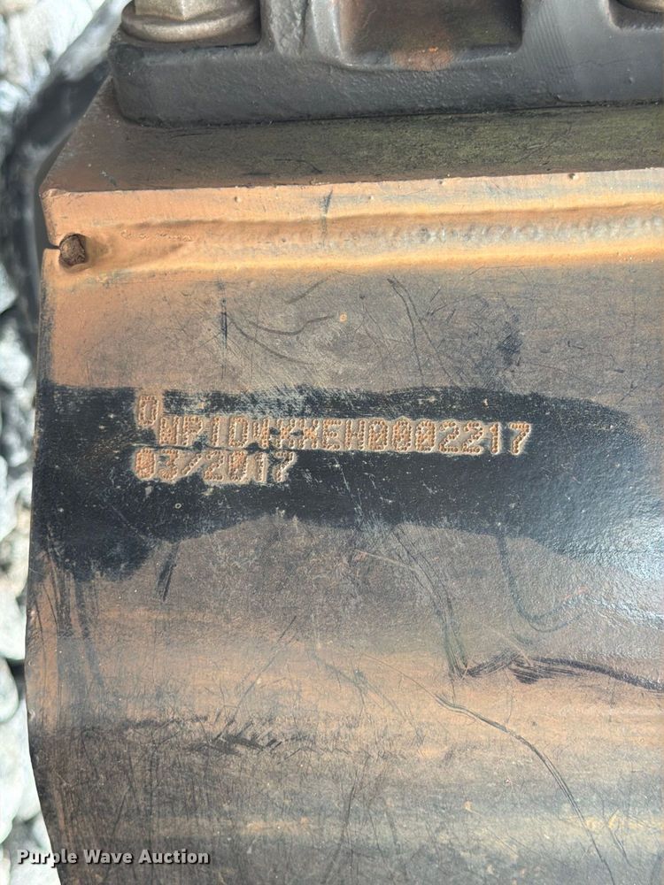 image for item YA5469 2017 Ditch Witch R300 cable plow