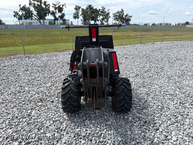 image for item YA5470 2016 Ditch Witch 410SX trencher