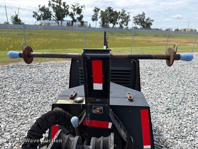 image for item YA5470 2016 Ditch Witch 410SX trencher