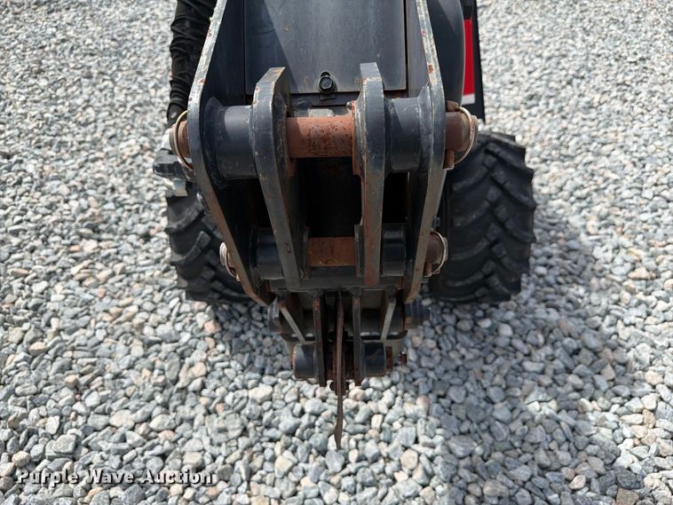 image for item YA5470 2016 Ditch Witch 410SX trencher