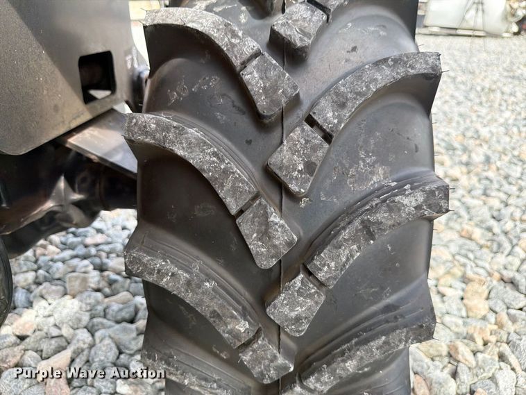 image for item YA5470 2016 Ditch Witch 410SX trencher