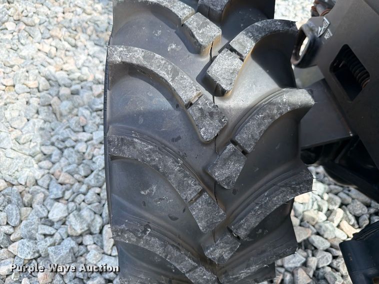 image for item YA5470 2016 Ditch Witch 410SX trencher