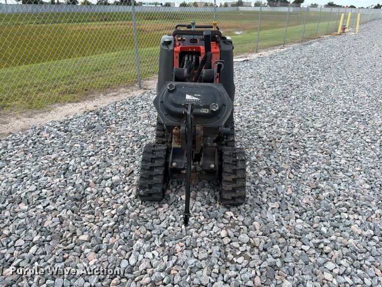 image for item YA5471 2015 Ditch Witch R300 cable plow