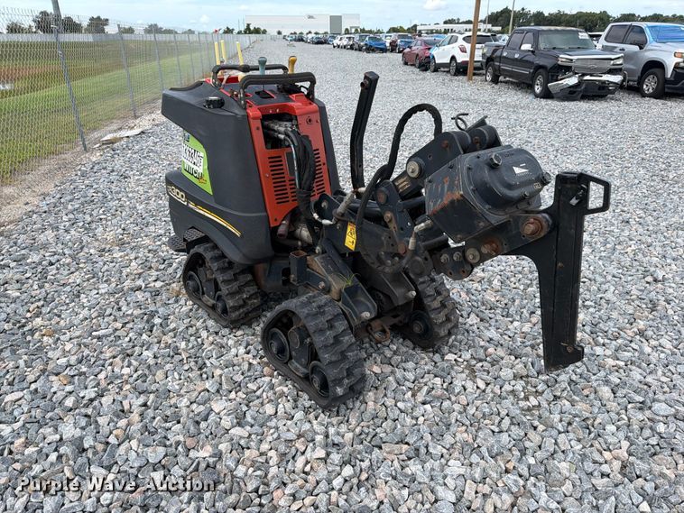 image for item YA5471 2015 Ditch Witch R300 cable plow