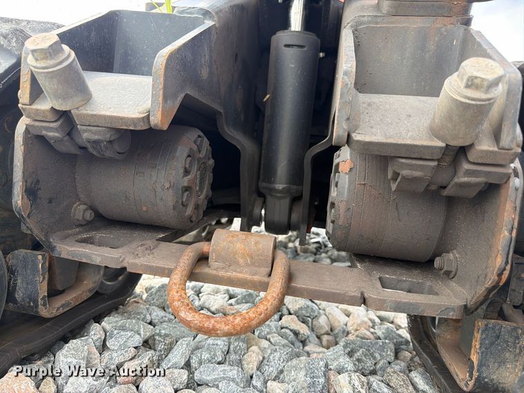 image for item YA5471 2015 Ditch Witch R300 cable plow