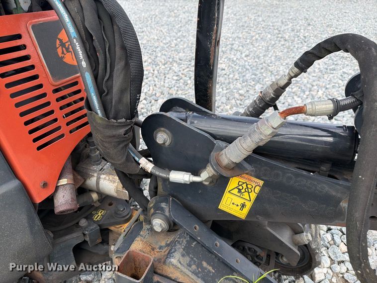 image for item YA5471 2015 Ditch Witch R300 cable plow