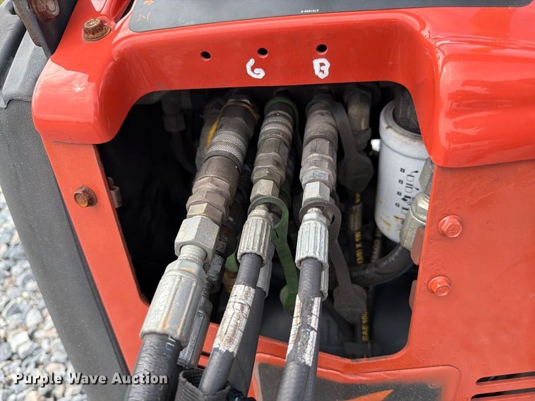 image for item YA5471 2015 Ditch Witch R300 cable plow