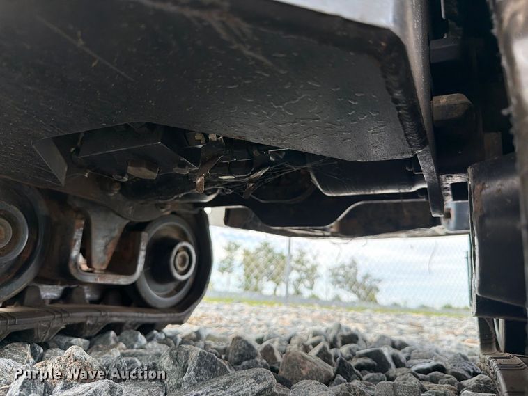 image for item YA5471 2015 Ditch Witch R300 cable plow
