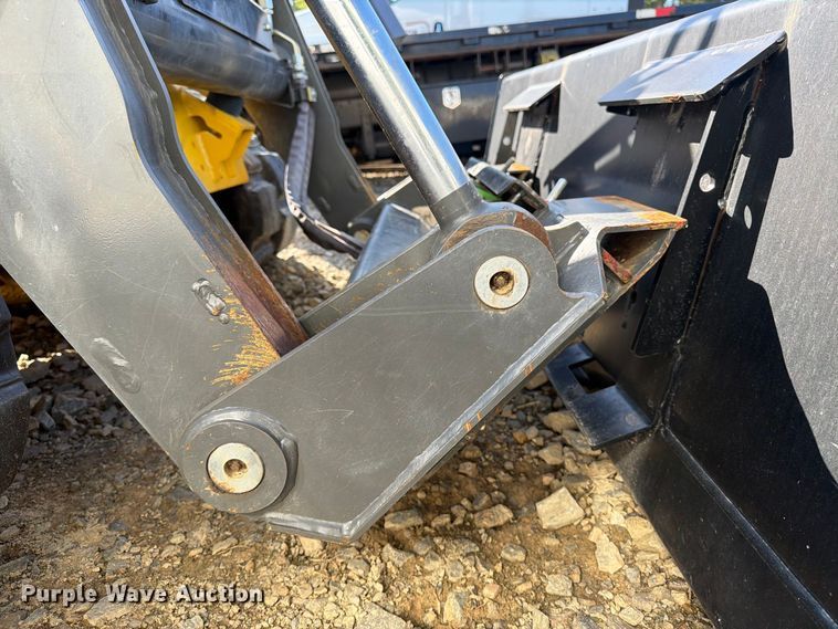 image for item YA5481 2023 New Holland C362 tracked skid steer loader