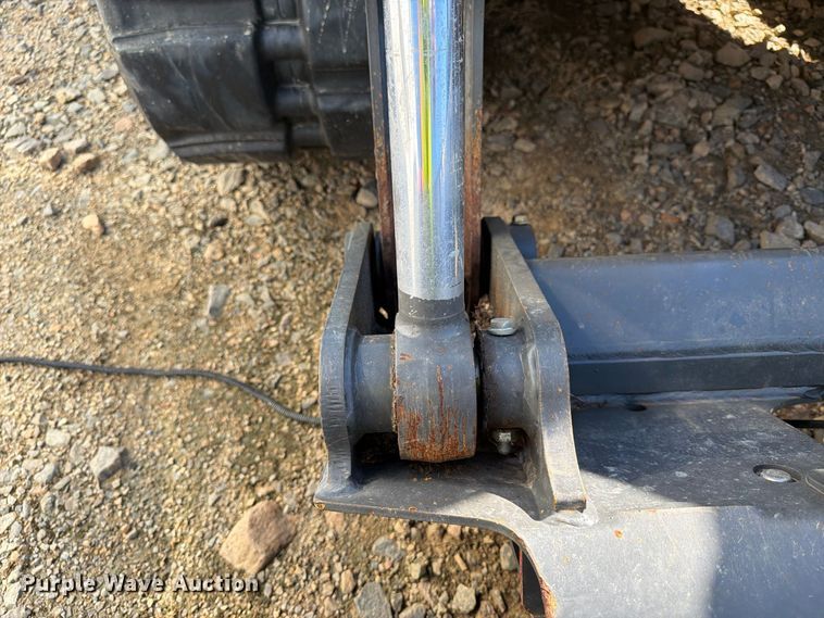 image for item YA5481 2023 New Holland C362 tracked skid steer loader