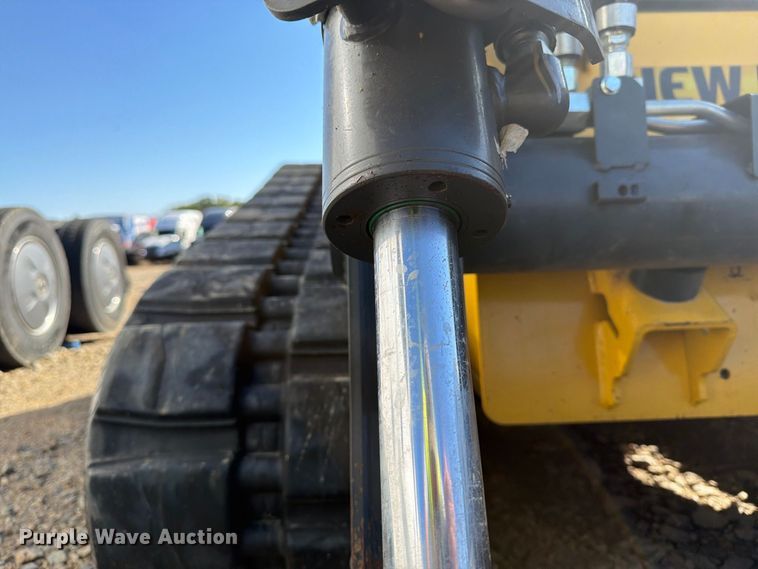 image for item YA5481 2023 New Holland C362 tracked skid steer loader