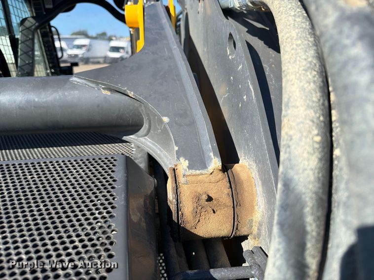 image for item YA5481 2023 New Holland C362 tracked skid steer loader