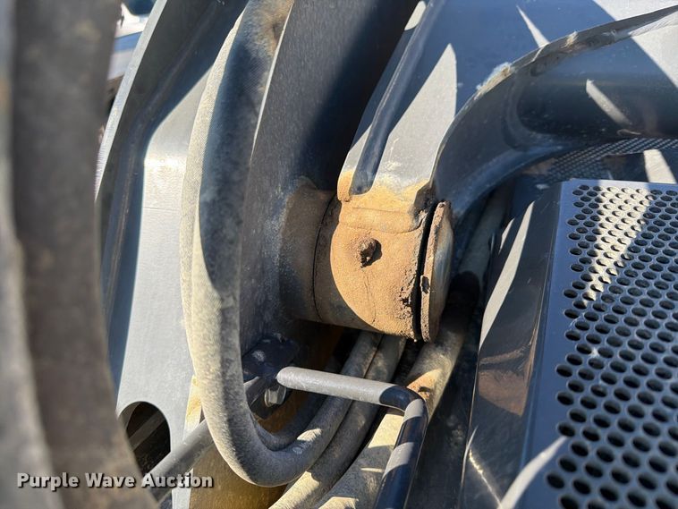 image for item YA5481 2023 New Holland C362 tracked skid steer loader
