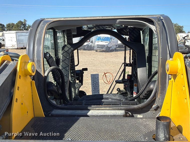 image for item YA5481 2023 New Holland C362 tracked skid steer loader