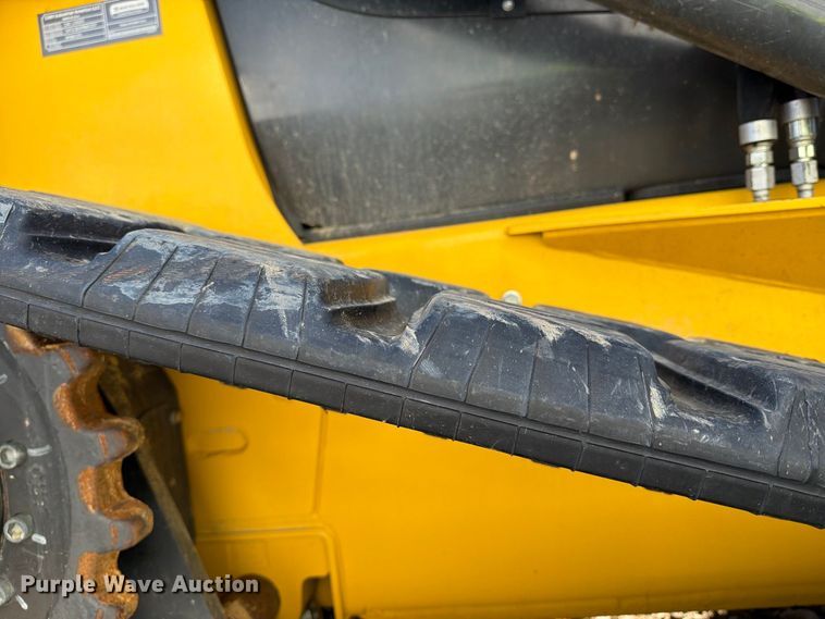 image for item YA5481 2023 New Holland C362 tracked skid steer loader