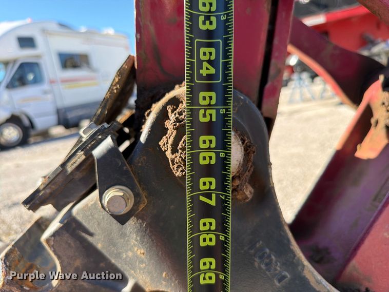 image for item YA5634 2025 Yanmar VIO55-6A mini excavator