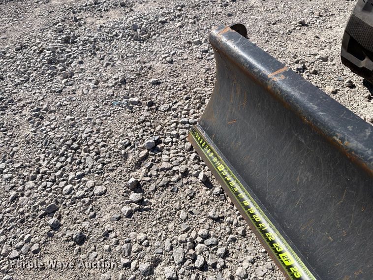 image for item YA5634 2025 Yanmar VIO55-6A mini excavator