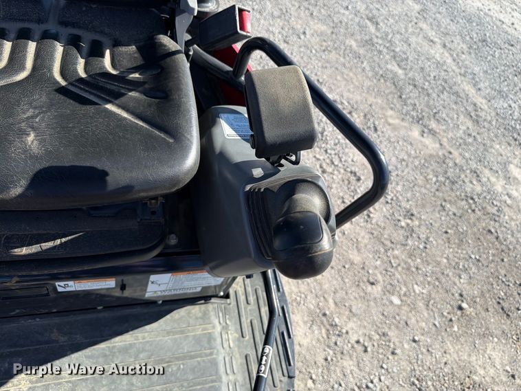 image for item YA5634 2025 Yanmar VIO55-6A mini excavator