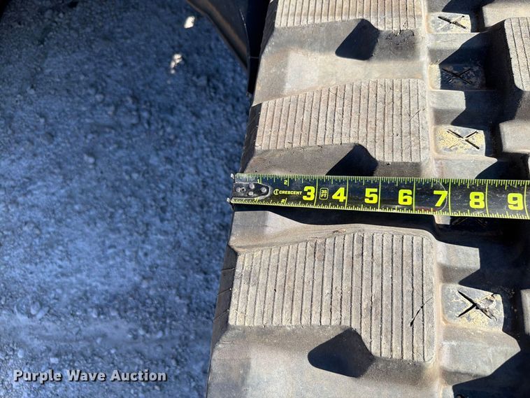 image for item YA5634 2025 Yanmar VIO55-6A mini excavator