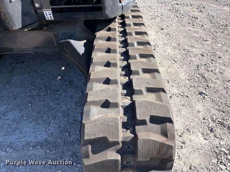 image for item YA5634 2025 Yanmar VIO55-6A mini excavator