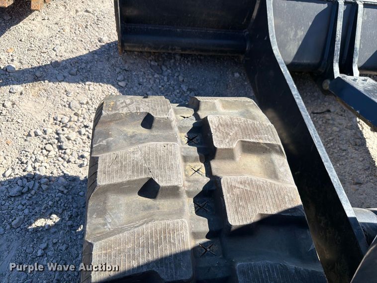image for item YA5634 2025 Yanmar VIO55-6A mini excavator