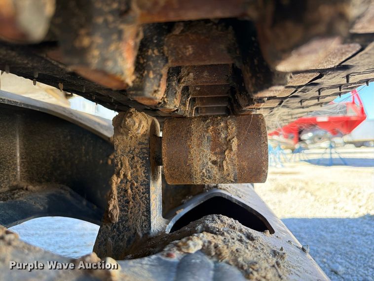 image for item YA5634 2025 Yanmar VIO55-6A mini excavator
