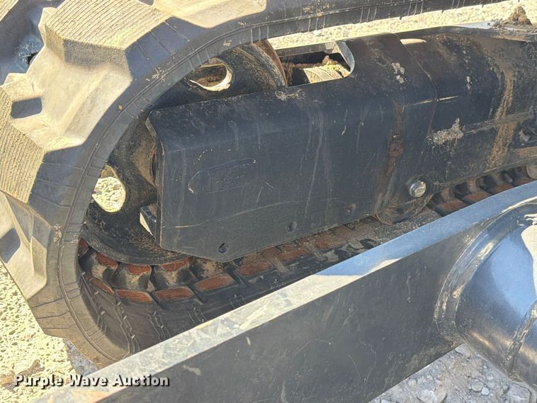 image for item YA5634 2025 Yanmar VIO55-6A mini excavator