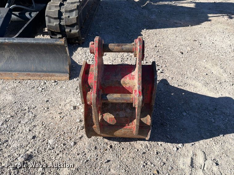 image for item YA5634 2025 Yanmar VIO55-6A mini excavator