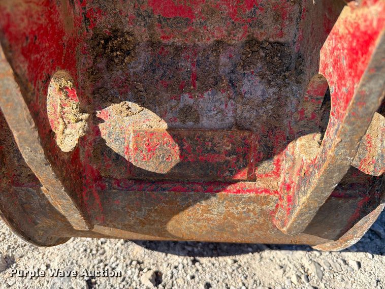 image for item YA5634 2025 Yanmar VIO55-6A mini excavator