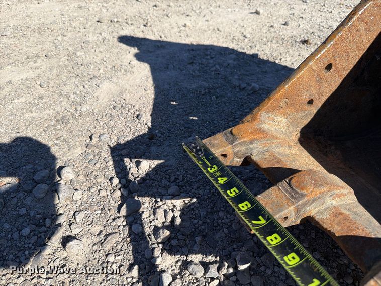 image for item YA5634 2025 Yanmar VIO55-6A mini excavator