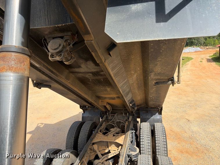 2025 Kenworth T880