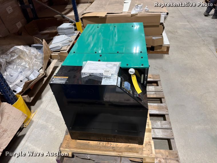 image for item ZA0865 (4) Onan QD 1000 generators