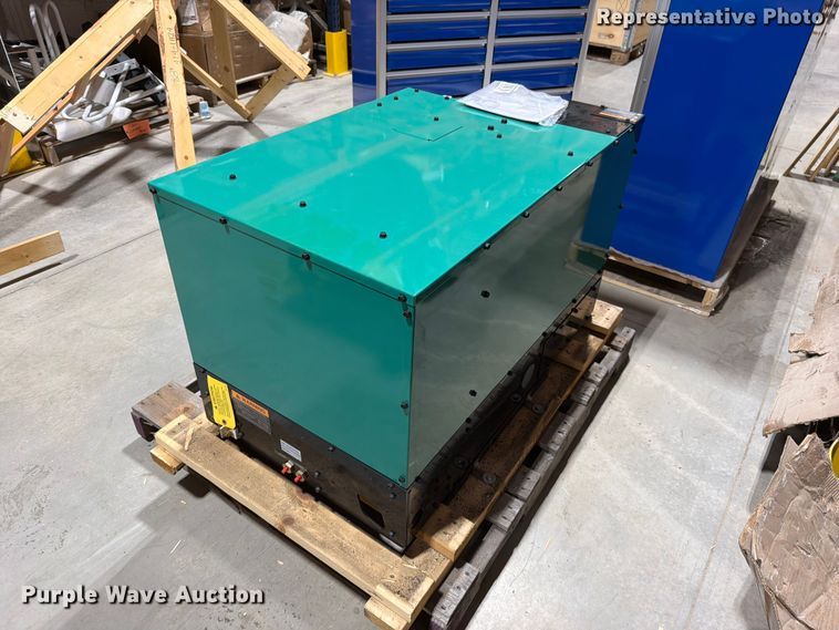 image for item ZA0865 (4) Onan QD 1000 generators