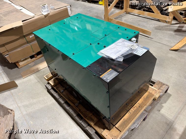 image for item ZA0866 (4) Onan QD 1000 generators