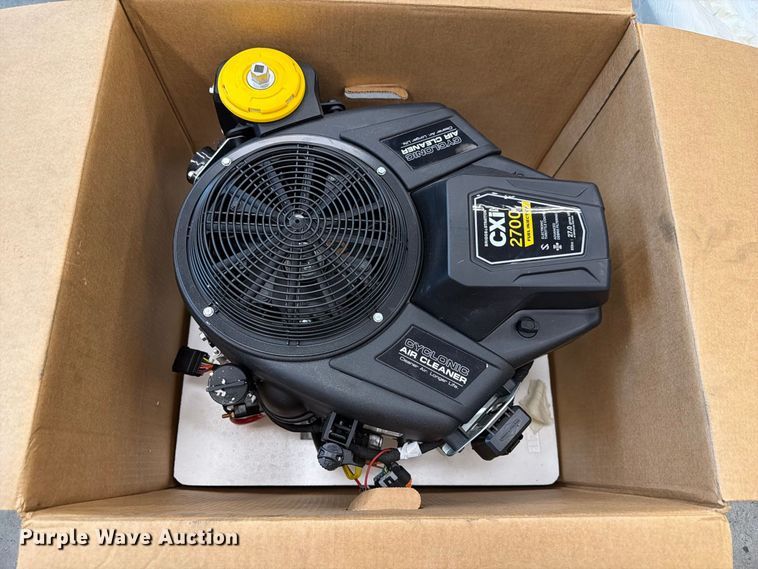 image for item 2303095941 Briggs & Stratton 49X9770015J1 Engine