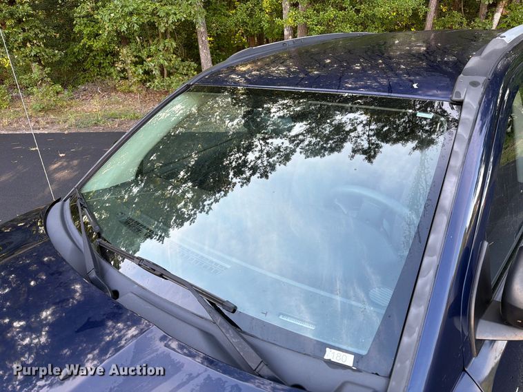 image for item DT2922 2017 Jeep Compass SUV