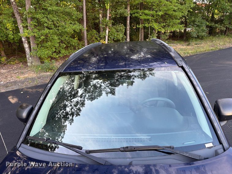 image for item DT2922 2017 Jeep Compass SUV