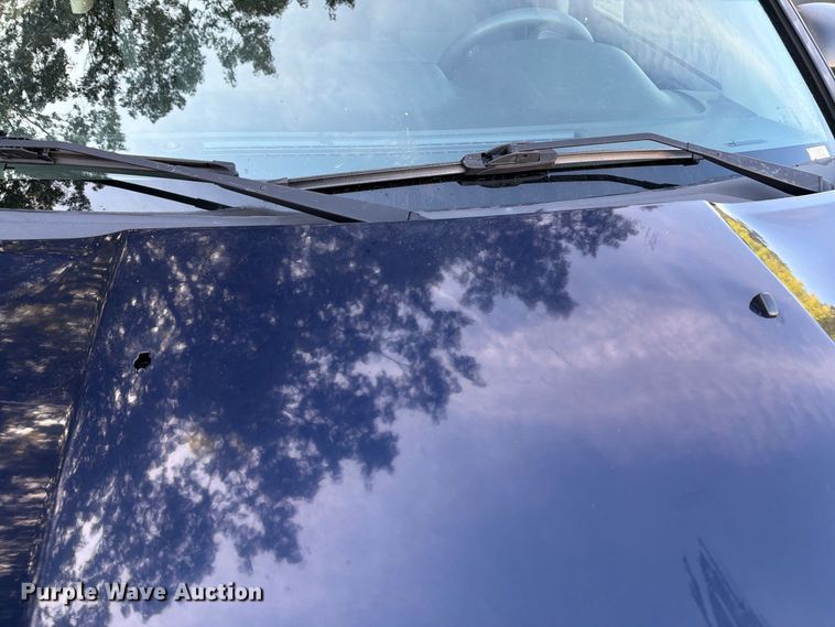 image for item DT2922 2017 Jeep Compass SUV