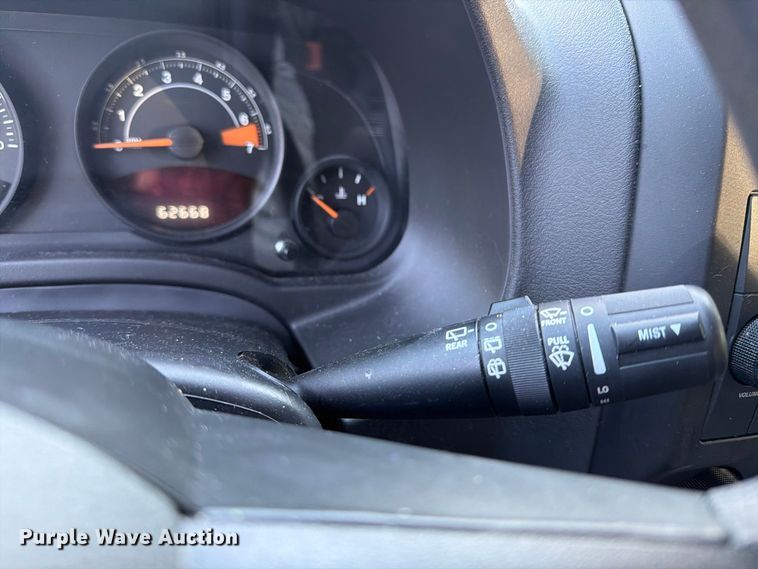 image for item DT2922 2017 Jeep Compass SUV