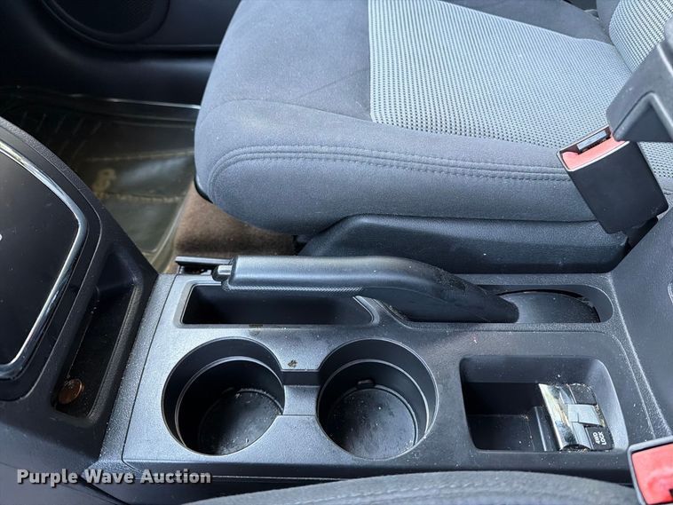 image for item DT2922 2017 Jeep Compass SUV
