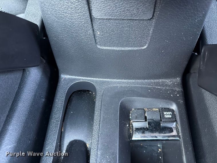image for item DT2922 2017 Jeep Compass SUV