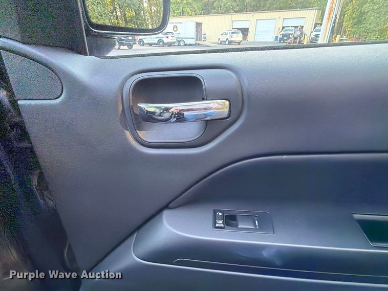 image for item DT2922 2017 Jeep Compass SUV