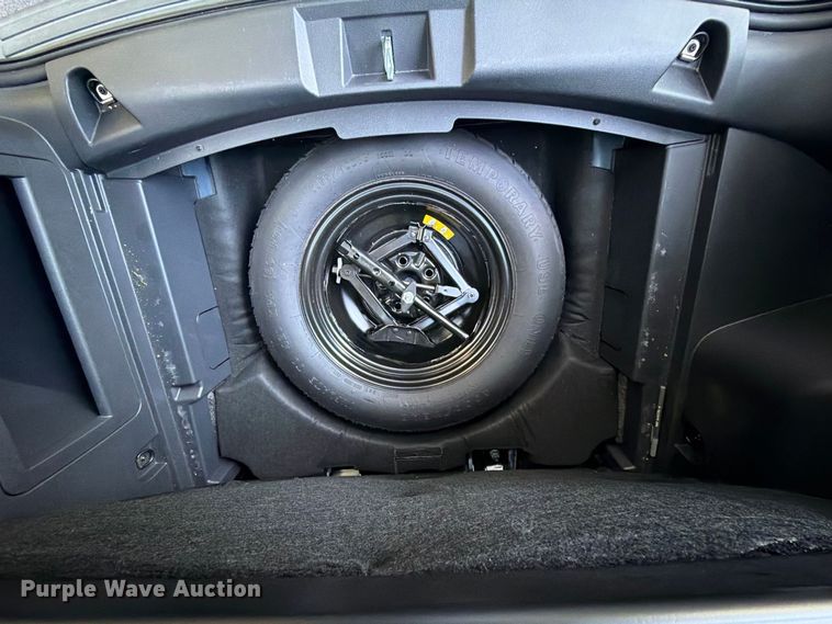 image for item DT2922 2017 Jeep Compass SUV