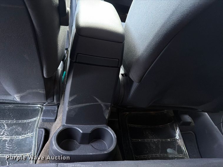 image for item DT2922 2017 Jeep Compass SUV