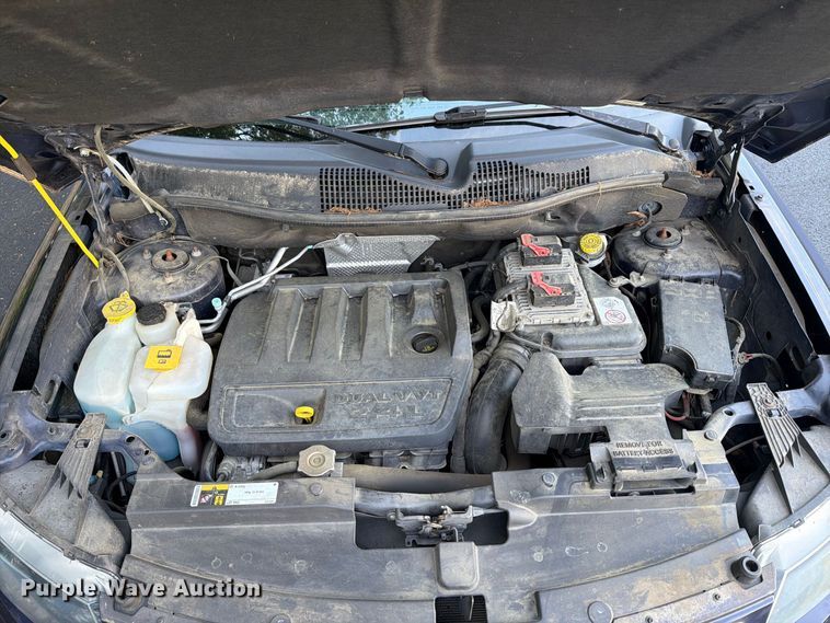image for item DT2922 2017 Jeep Compass SUV